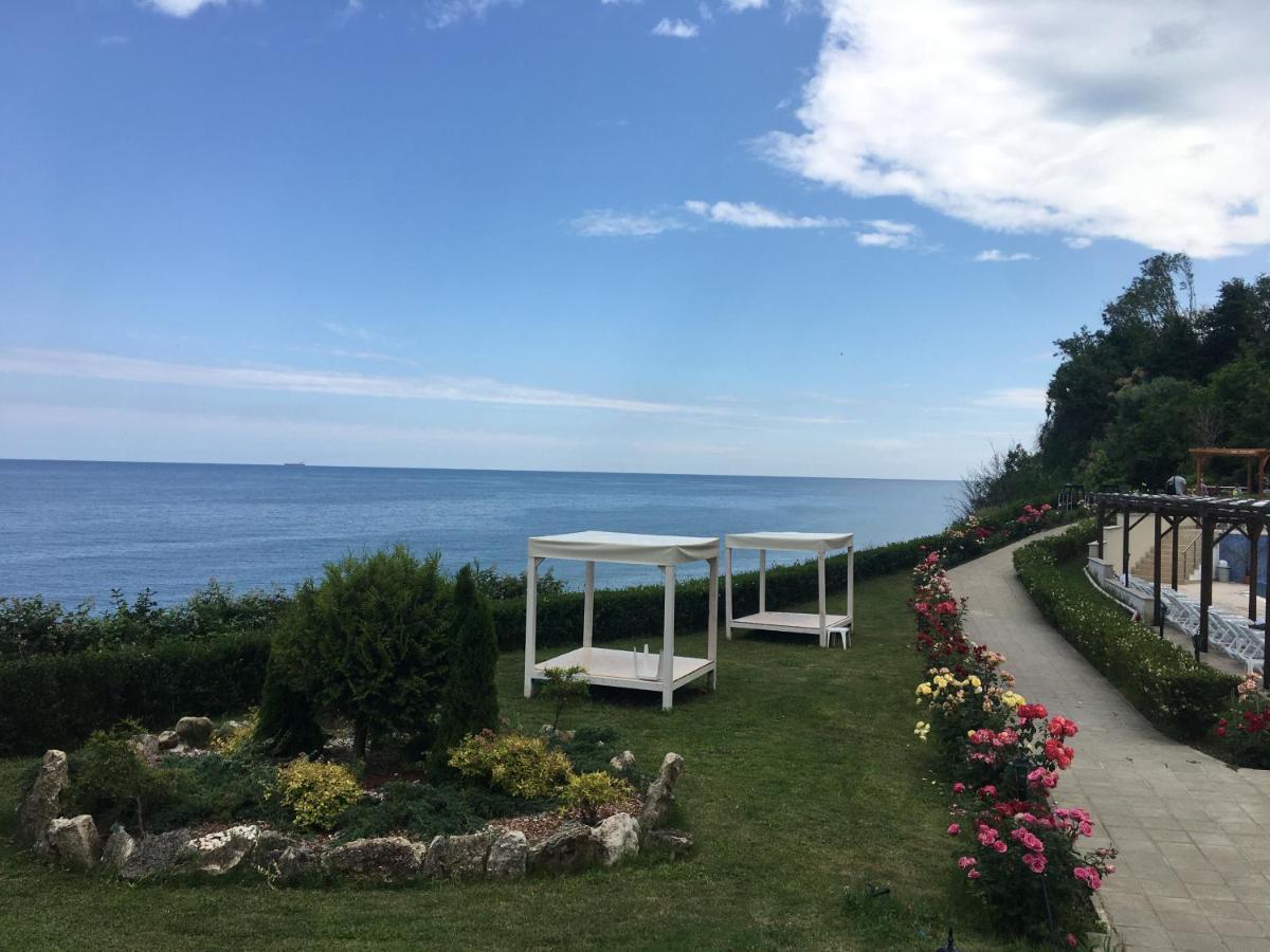 Бяла Клиф Форест - Byala Cliff Forest Buitenkant foto